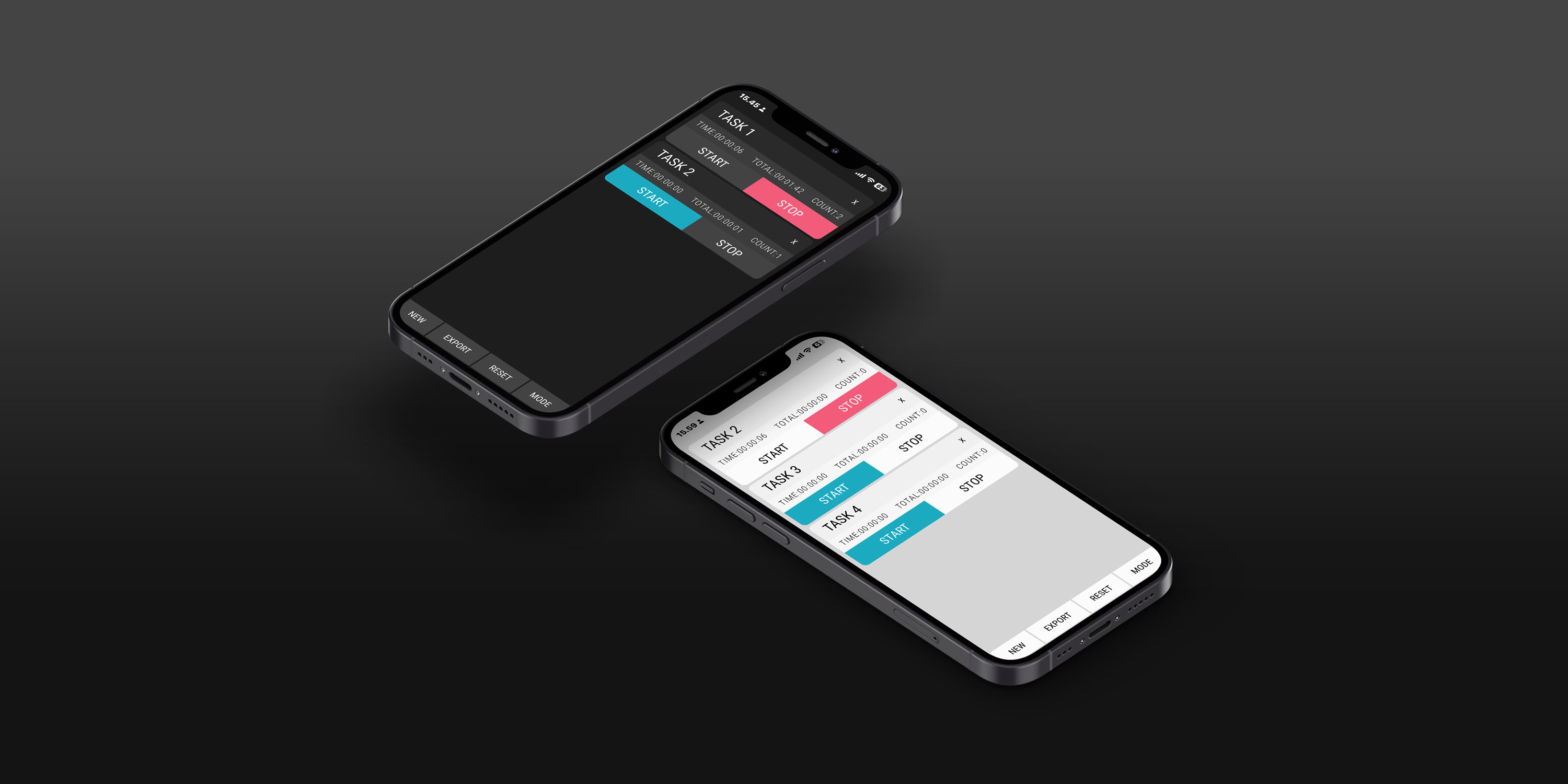 RegApp